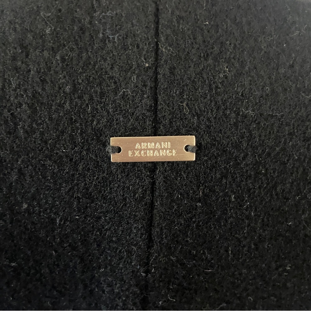 A|X brand new velvet jacket - Picture 4 of 9